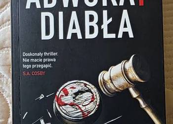 Steve Cavanagh - Adwokat diabła