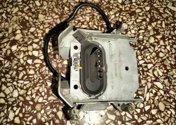 Uchwyt przetwornicy XENON z wiązką BMW E46 COUPE CABRIO LIMOUSINE TOURING