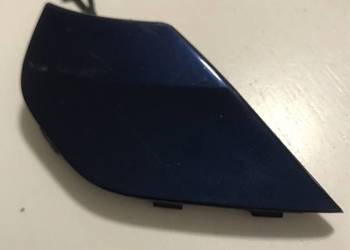 Renault KADJAR zaślepka haka zderzak przód 511804962R