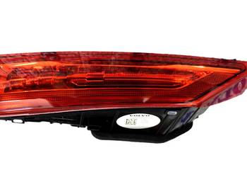 VOLVO XC60 II lewa tylna lampa klapy bagaznika OE