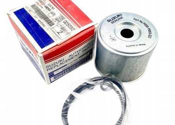 WKŁAD FILTRA PALIWA SUZUKI VITARA 1.9 D 1995-1999 - 99000990KX023
