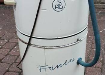 Pralka Frania