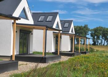 Pilnie!!! Działka 1500 m² WZ 26zł/m², z dostępem do mediów i lasu, Film