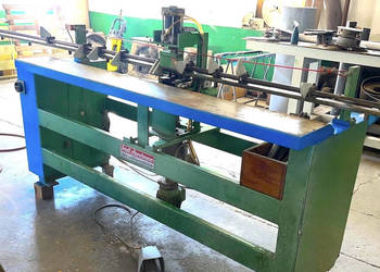 PROMOCJA - Wiertarka Priess & Horstmann pod okucia puszki BLUM