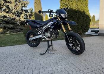 Derbi Senda 80cc