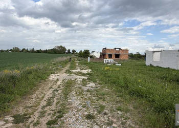 Grunt Chrząszczewo 1001m2
