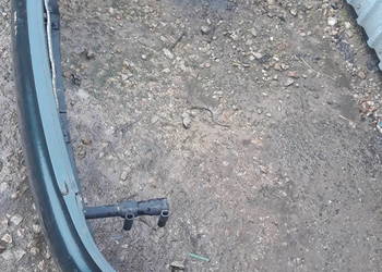 Audi a4 b5 zderzak tył