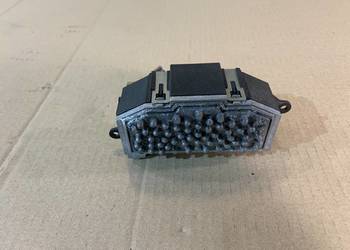 3C0907521B rezystor dmuchawy nawiewu vw golf V 5 volkswagen
