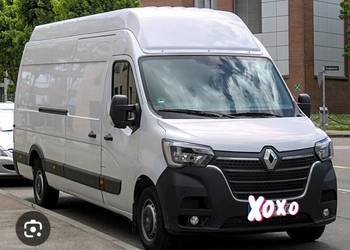 Wynajem Najem Wynajme Bus Busa wypożyczenie użyczenie