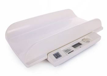 Waga niemowlęca SOEHNLE