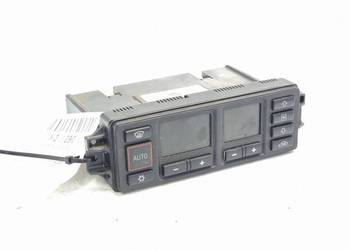 PANEL KLIMATYZACJI VOLKSWAGEN PASSAT B5 8L0820043D