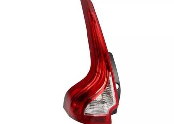 Volvo XC60 13‑17 Lampa tylna lewa