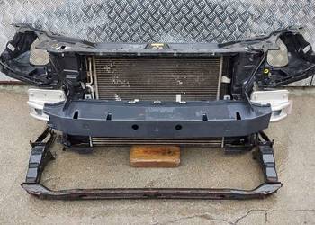 PAS PRZEDNI KOMPLETNY VOLVO XC60 LIFT 13-17