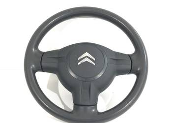 KIEROWNICA Z PODUSZKĄ CITROEN C1 05-14