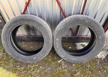 Nokian wetproof 205/55/16