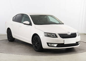 Skoda Octavia 1.6 TDI