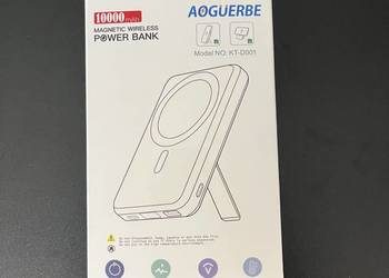 powerbank magnetyczny