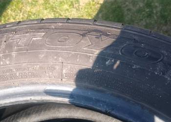 Opony letnie Toyo