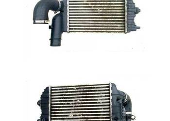Chłodnica powietrza Intercooler Fiat Ducato Boxer Citroen Jumper 1994-2006