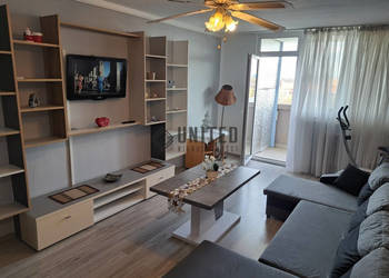 Okolice ul. Radosnej