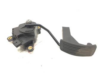 POTENCJOMETR GAZU NISSAN QASHQAI J10 1.5 106KM 06-14 PEDAŁ