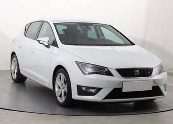 Seat Leon 1.4 TSI