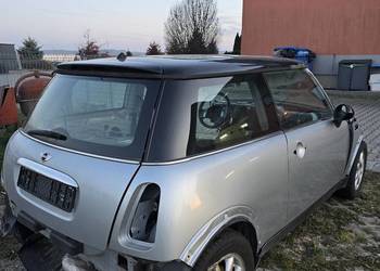 mini 2004r to co widać okazja