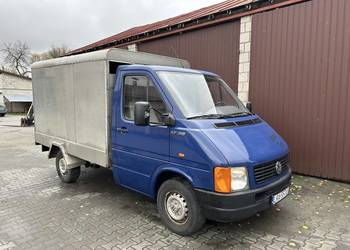 LT35 przewóz zwierząt