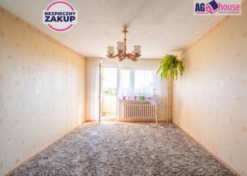 Mieszkanie 48.2m2 2-pokojowe Gdańsk Startowa