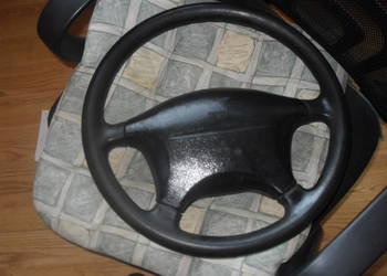 kierownica z airbagiem
