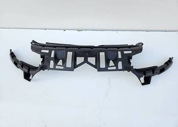 CITROEN DS3 C3 II WZMOCNIENIE GÓRNE ZDERZAKA PRZÓD STELAŻ 9683449477