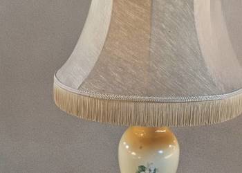 Stara Lampa Antyk