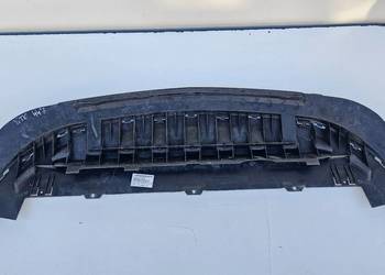 MERCEDES VITO W447 PŁYTA OSŁONA POD ZDERZAK PRZÓD W4478850036