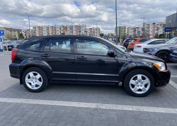 Dodge Caliber 2008 | 2.0 Benzyna + LPG | Automat |