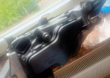 LAMPA PRAWA PRZEDNIA BMW E90 E91 SOCZEWKA XENON  05- 6942744    6261400000
