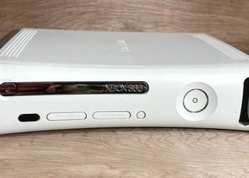 Xbox 360 200GB-Dużo gier