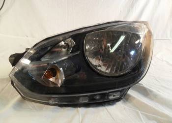 Volkswagen Load Up Up! reflektor lewy przedni lampa lewa przód