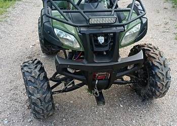 Quad Bashan 250 4t