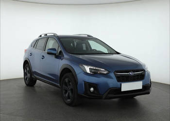 Subaru XV 2.0i