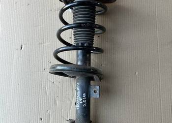 Mcpherson amortyzator prawy przód peugeot 807 2.0hdi