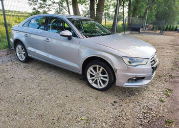 Audi A3 Sportback S-LINE 90 tys. km ! Automat 8V (2012-)