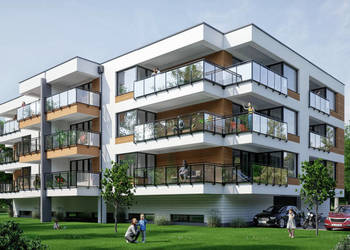 Wizualizacje 3d, budynków, wnętrz, animacje,wirtualny spacer