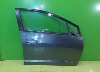 HONDA INSIGHT II 1.3 IMA AUT 11r 5D drzwi prawe przod