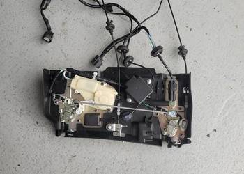 HONDA GOLD WING GL1800 SC79B 18-23 OEM MECHANIZM KUFRA BOCZNEGO ZAMEK WKŁAD