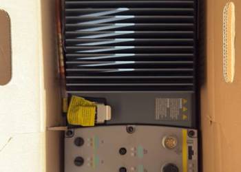 Przemiennik częstotliwości Siemens SINAMICS PM250D CU250D-2 PN-F