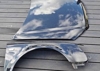 AUDI A4 S4 B7 BŁOTNIK PRAWY LZ9Y