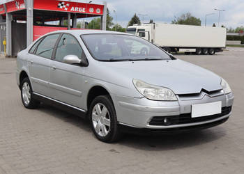 Citroen C5 1.8 16V