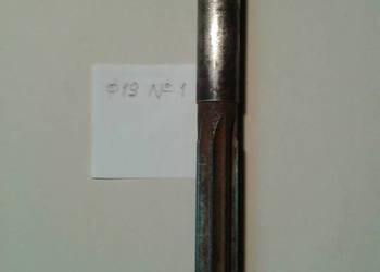 Rozwiertak ręczny fi 19