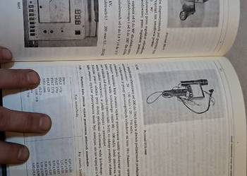 Podstawy diagnostyki pojazdów mechanicznych (M. Hebda, S. Mikołajczyk, H. P