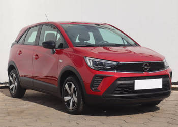 Opel Crossland 1.2 Turbo
